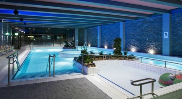 Yllas Saaga Spa Hotel, Yllas ski chalet, image 5
